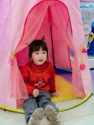 -孩子王(龙湖滨江天街店)