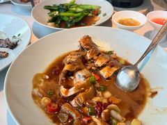 -潮堂 · 潮州菜(国贸商城店)