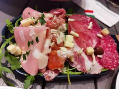 -玛尚诺意式餐厅(三林环宇城店)