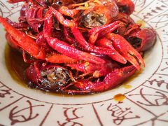 -有位虾匠·手工土菜小馆(市北店)