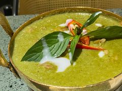 -Home Thai·泰谣(王府井apm店)