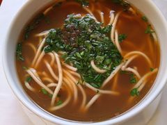 -杭州香格里拉·香宫中餐厅