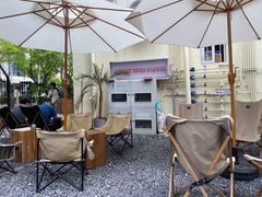 -The Roastery By AllYouWant(福田店)