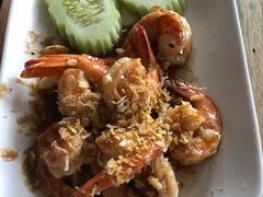 -Doo Dee Thai Food(Issan/Isaan/Esan)