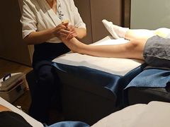 -华夏良子·足道SPA艾灸(翠微店)