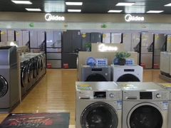 -兴龙广缘超市(奥体中心店)