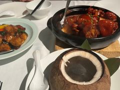-汤城小厨•粤菜•靓汤(苏州街店)
