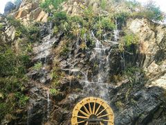 -大连天门山国家森林公园