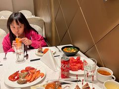 -骊韵咖啡厅(深圳中海凯骊酒店)