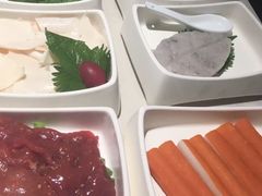 -海底捞火锅(团结桥店)