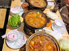 -范贤光鸡公煲(平乐园总店)