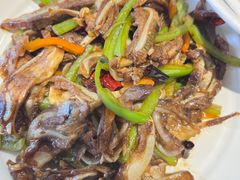 -六泰居·尔滨地标·东北菜(泰山路店)