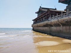 -老龙头景区