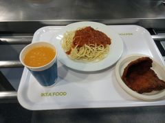 -宜家·瑞典风味餐厅(无锡店)