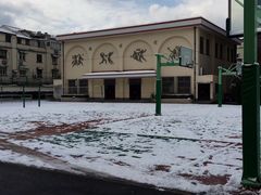 -上海市位育初级中学