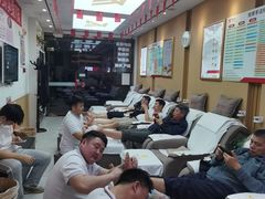 -郑远元专业修脚房·按摩·肉刺·灰指甲(苏绣路店)