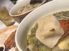 -顶特勒·黄鱼馆·特色菜(上海大世界店)