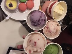 -华美达酒店-无国界自助餐厅