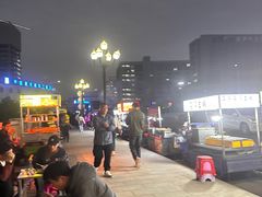 -南丰汇(新港东路店)