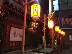 -江宁会馆(劈柴院店)
