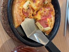 -必胜客(安盛购物广场金州店)