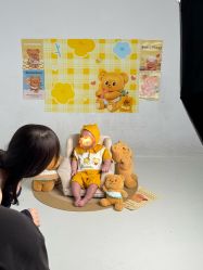 -十孕纪高端孕妇亲子摄影