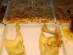-紫燕百味鸡(青浦店)