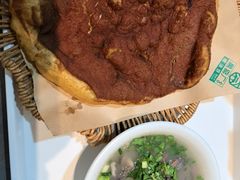 -黑窑厂糖油饼烤鸭·清真菜(旗舰店)