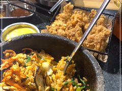 -哈哈碳都·牛肋条无限自助烤肉(宝龙店)