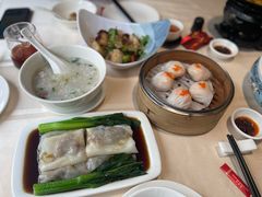 -广东胜利宾馆西关粤中餐厅