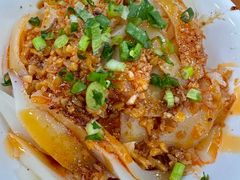 -发财凉粉(公园中路店)