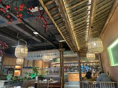 -筱爷叔·上海传统手工菜(玉树路店)