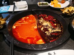 -椒王