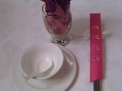 餐具-永兴餐厅(复兴中路店)