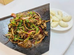 -阿拉佰饭店(西关店)