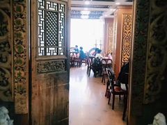 -乔家满族八大碗(流水沟店)