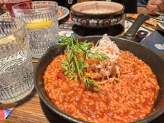 -卢布里西餐厅(总店)