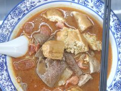 -亚肥沙茶面(黄厝店)