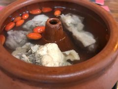 -茶花妹子云南餐厅(北大店)