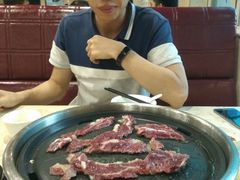 -粤潮牛肉火锅店(江南大道店)