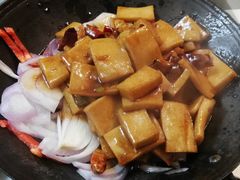 -张小文胡辣汤(龙柏新村店)