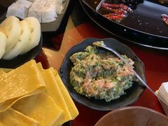 -安胖老火锅(两路口店)