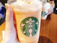 -星巴克(杭州湖滨银泰E区店)