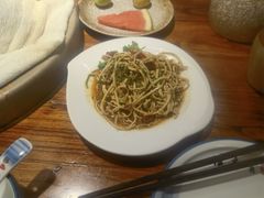 -滇香肴·云南菜蒸汽石锅鱼(云南北路店)