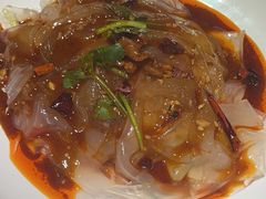 -四姐妹东北饺子(沙尾路店)