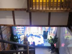 -小财神·老派赣州菜·中华美食地标(第五大道店)