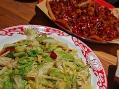 -破三川·新川菜(静安大融城店)