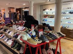 -乐蓬马歇百货公司(Rive Gauche)