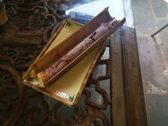 -缘生态云南菜·野生菌庭院餐厅(华侨城店)