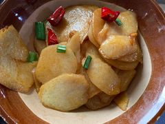 -张关合渣(航空大道店)